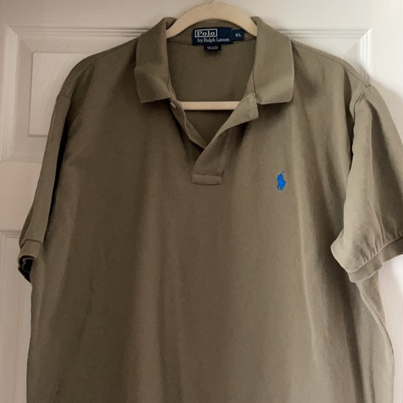 Polo Ralph Lauren XL - Picture 3 of 5
